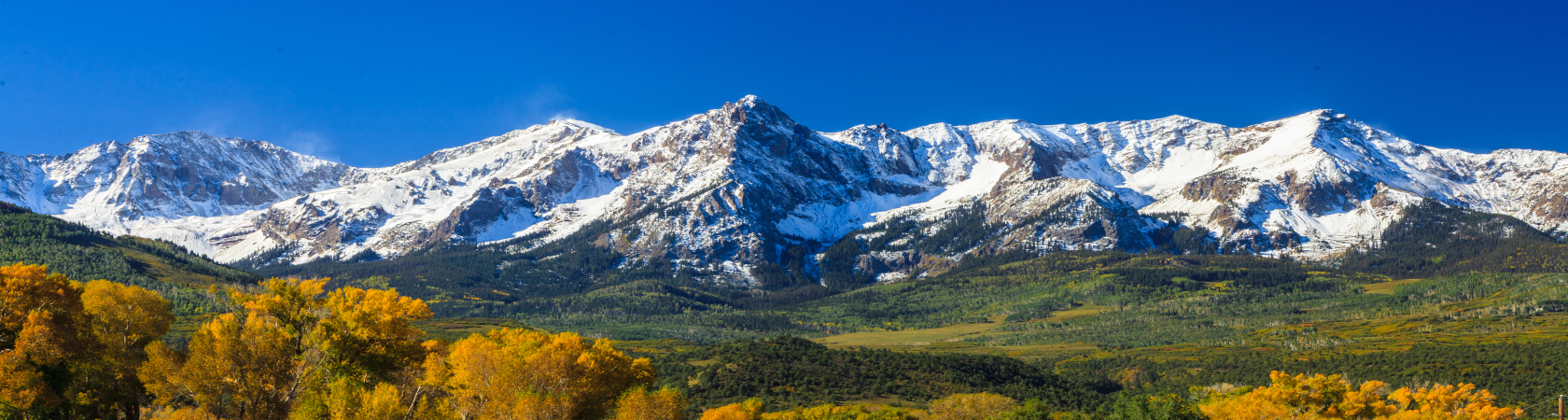 White Mountains National Forest